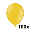 Pastel Oker Geel 100 Stuks